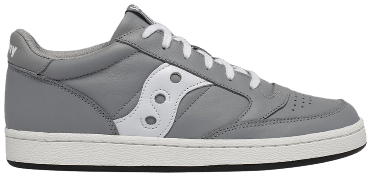 Saucony Jazz Court Grey