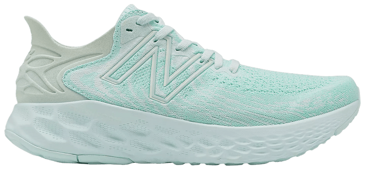 New Balance Wmns Fresh Foam 1080v11 White Mint