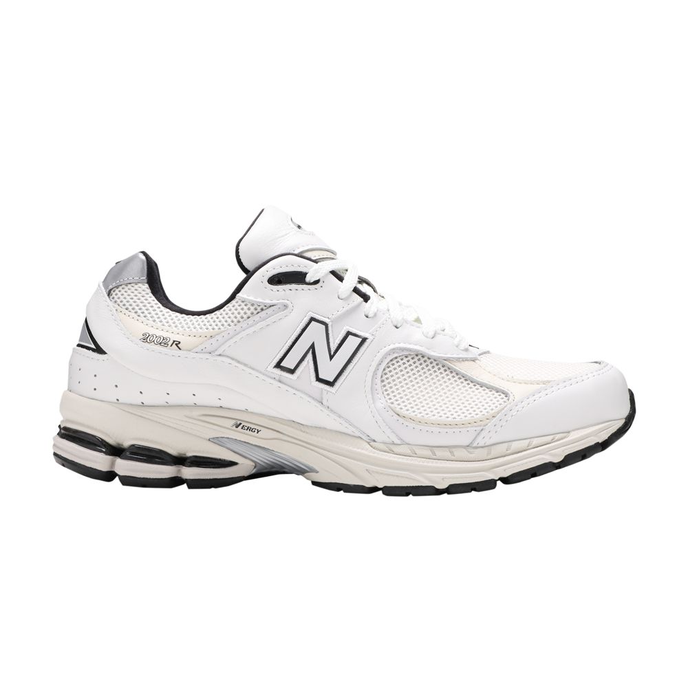 New Balance 2002R 'Atlas Lemon Haze' | Cream | Men's Size 10