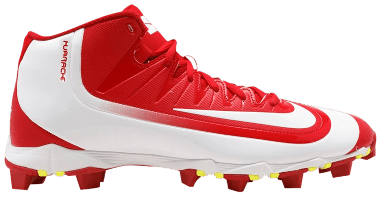Nike Huarache 2KFilth Key MD University Red