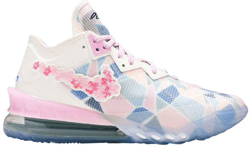 lebron atmos