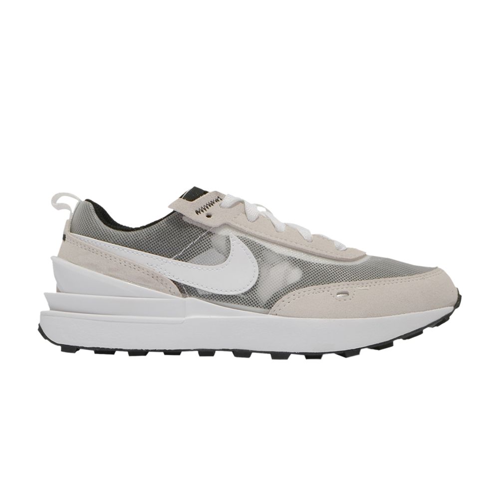 Nike Waffle One PS 'Summit White' | Kid's Size 3