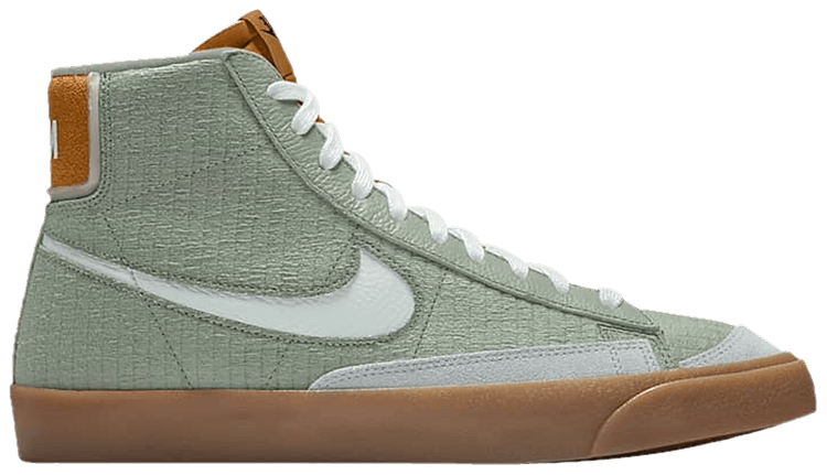 Travis Kelce x Nike Blazer Mid 77 Vintage The Heights By You