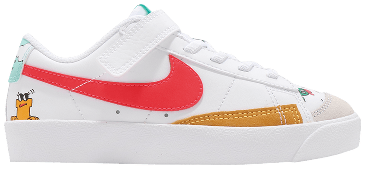 Nike Blazer Low 77 BP Creative Adventures