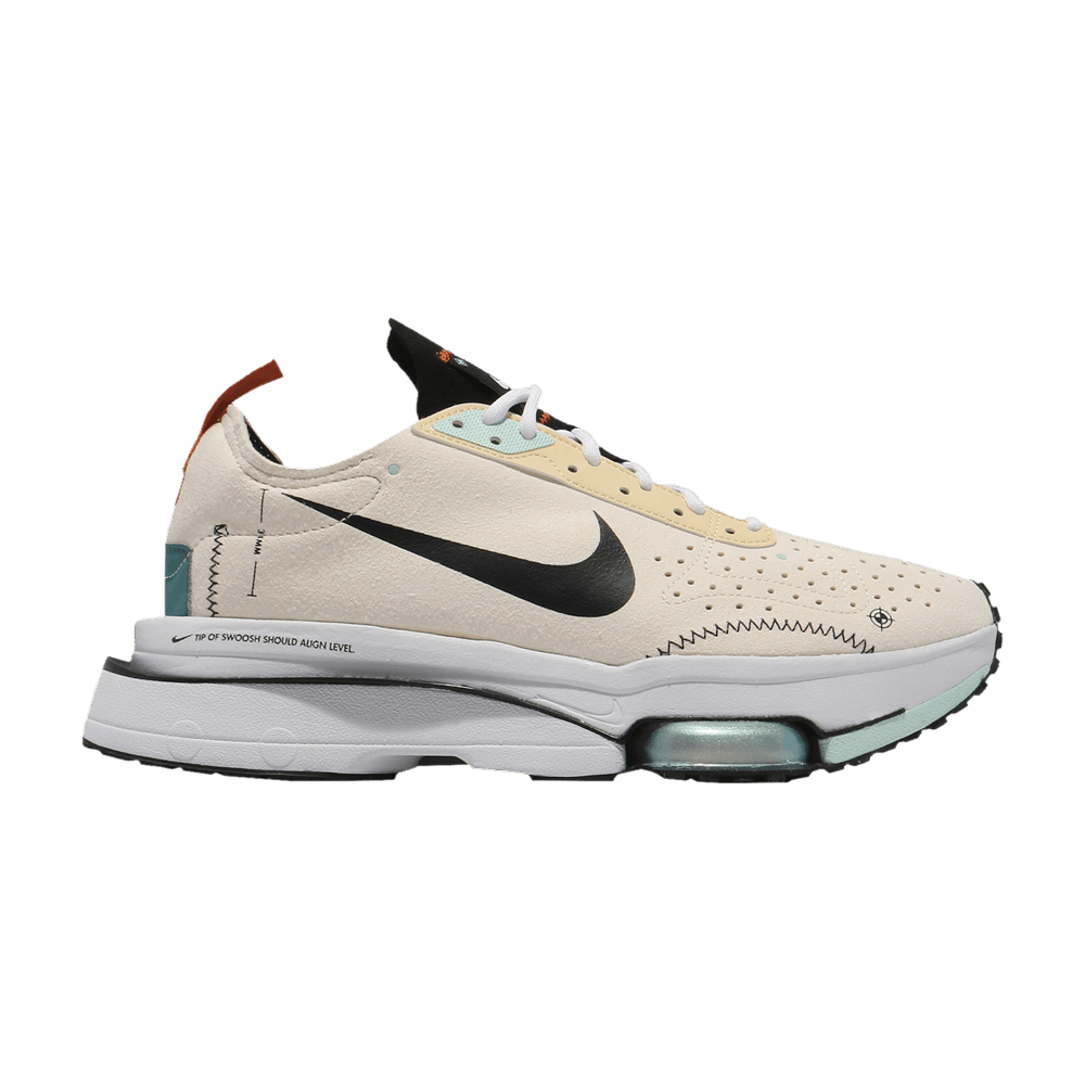 nike air zoom coconut milk