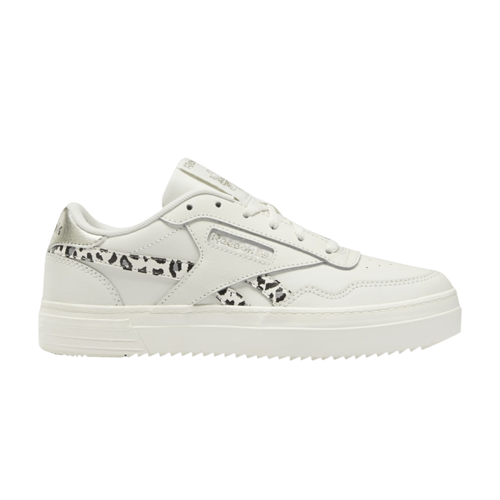 Wmns Club Memt Bold 'Leopard' | GOAT