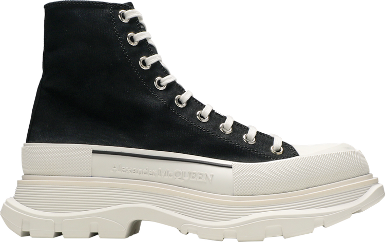 Alexander McQueen Tread Slick Boots – Uptown Cheapskate Torrance