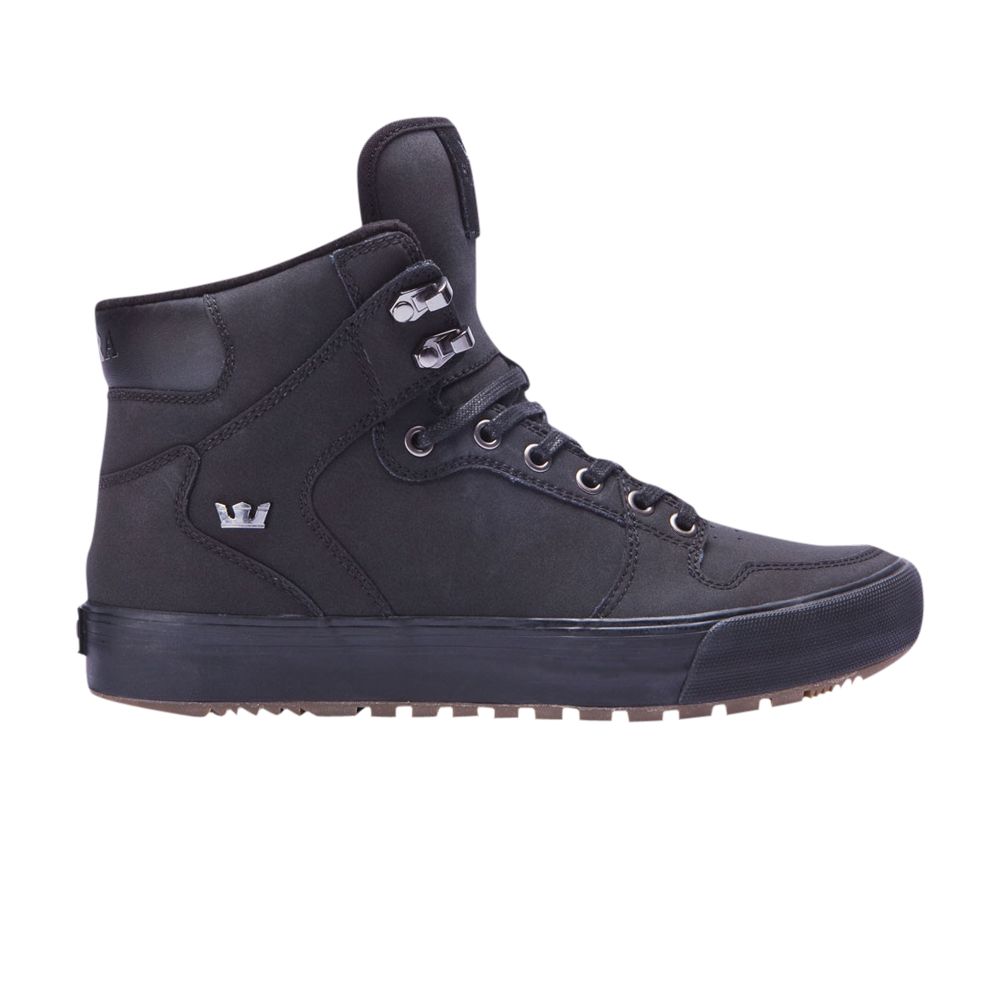 Pre-owned Supra Vaider Cw 'black Gum' | Men's Size 13