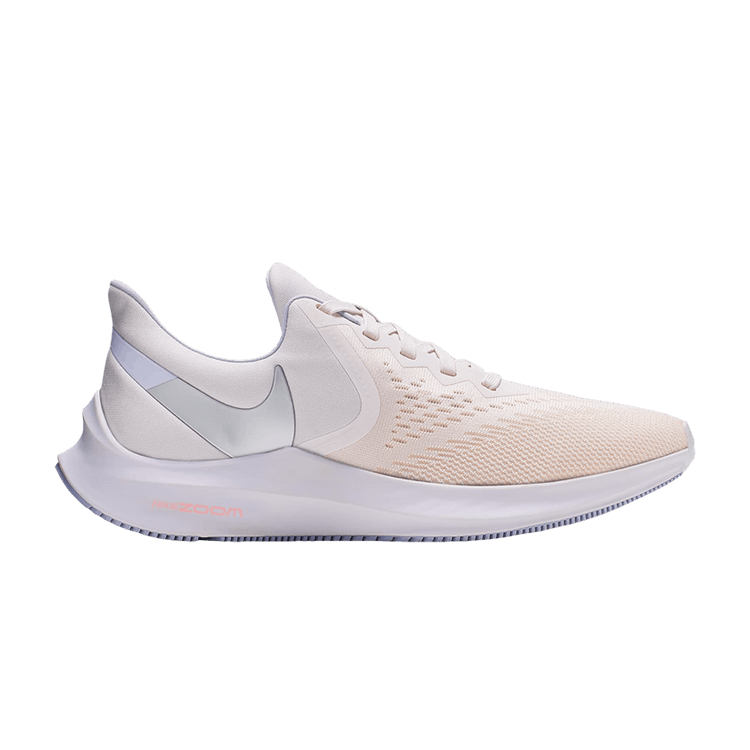 Buy Wmns Air Zoom Winflo 6 Pale Pink Washed Coral CK4475 600 GOAT UK
