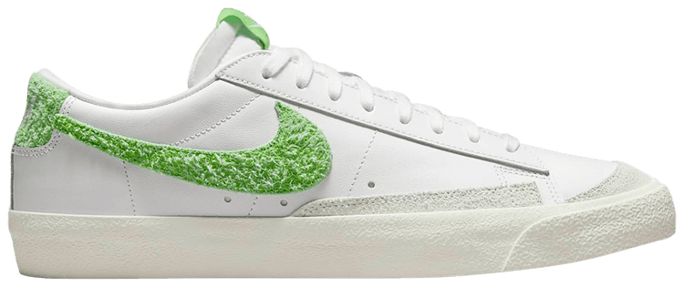 Nike Blazer Low 77 Vintage Soccer