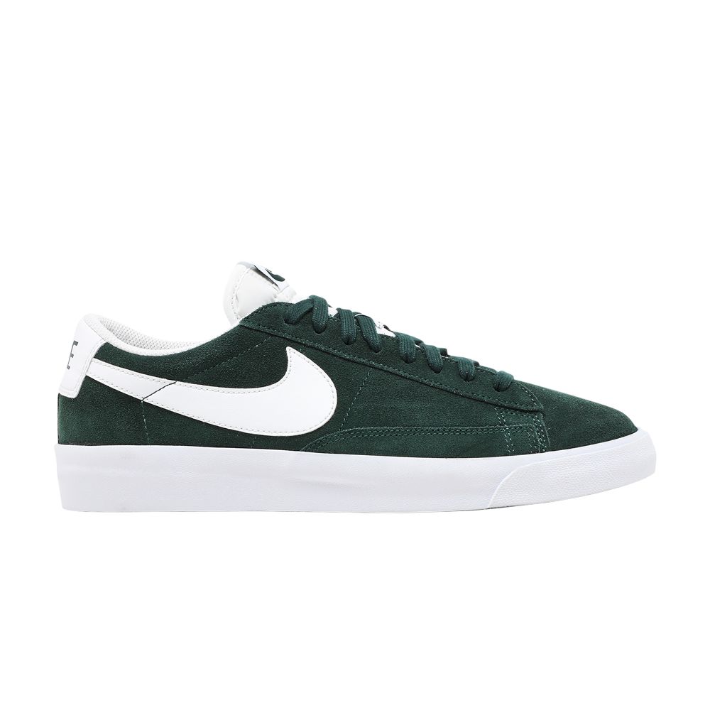 Nike Blazer Low 'Pro Green' | Men's Size 8.5