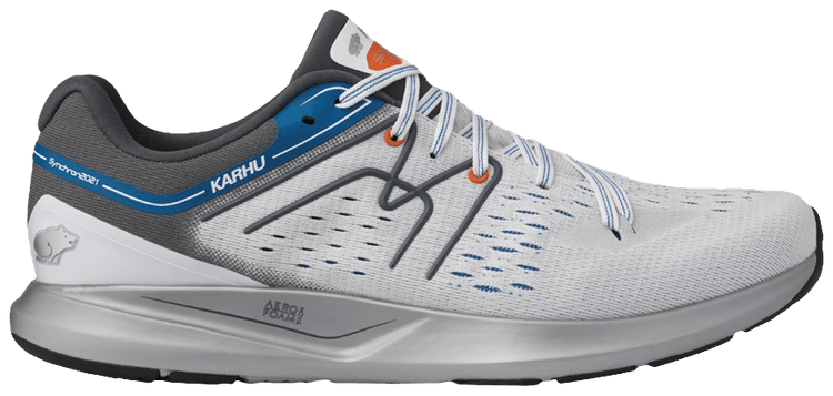 Karhu Synchron 2021 Iron Gate