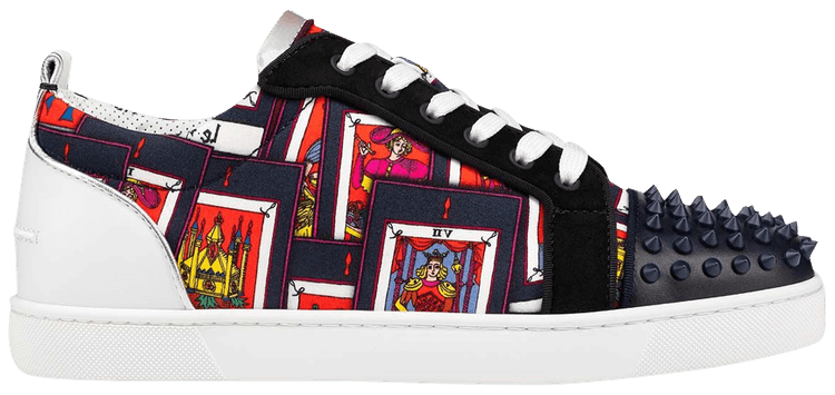 Christian louboutin marseille best sale