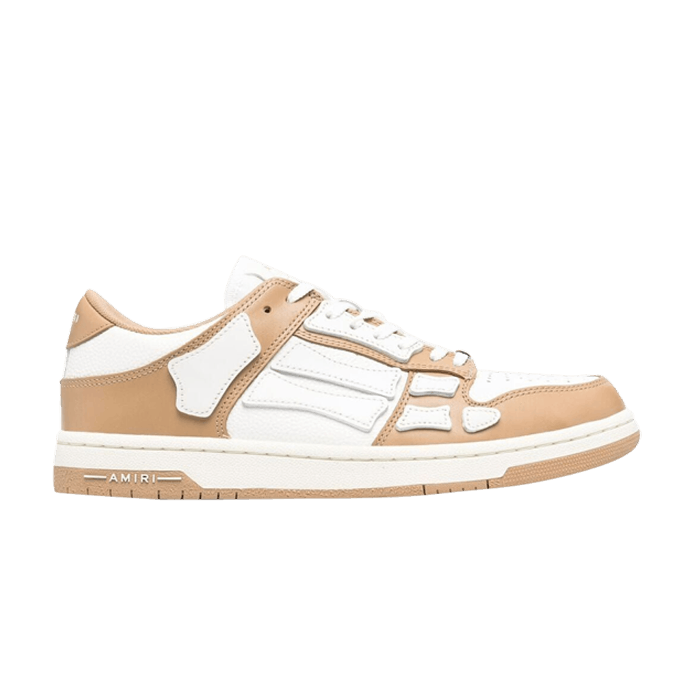 Amiri Skel Top 'Tan White' | GOAT