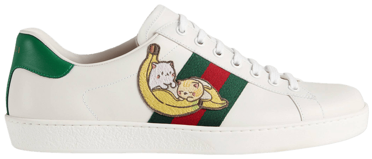 Gucci Ace Bananya