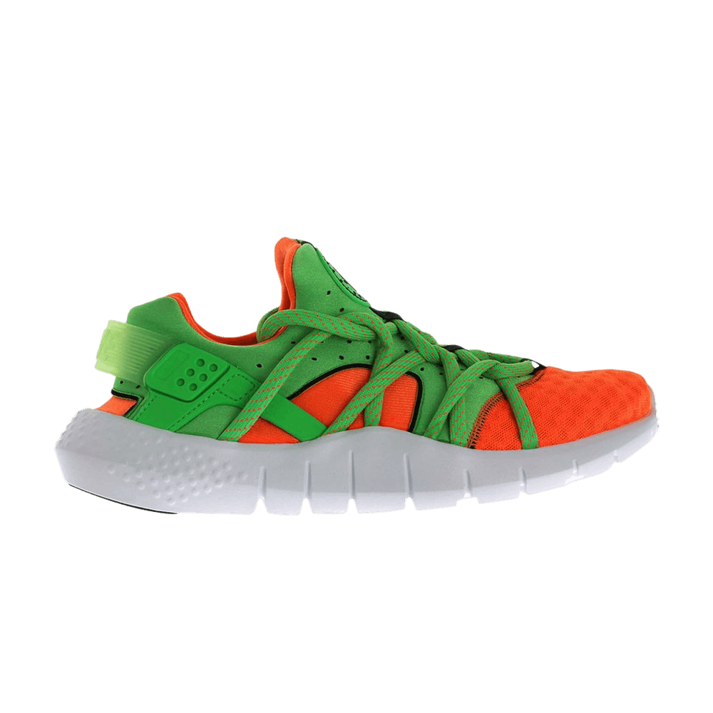 Huarache nm orange clearance