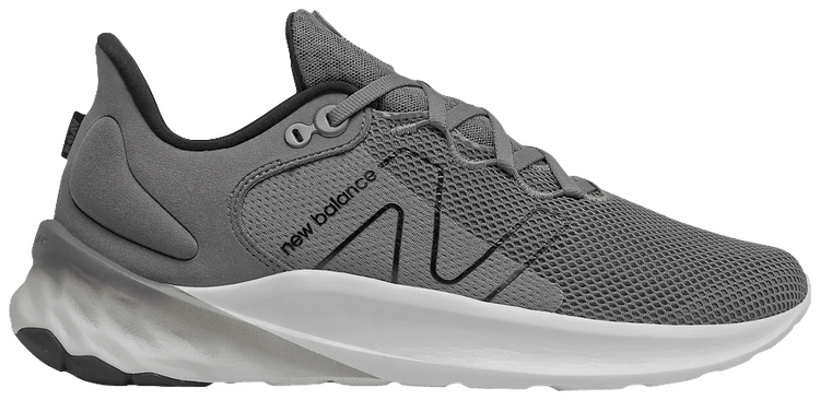 New Balance Fresh Foam Roav v2 2E Wide Castlerock