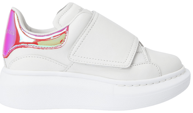 Alexander mcqueen sneakers toddler discount
