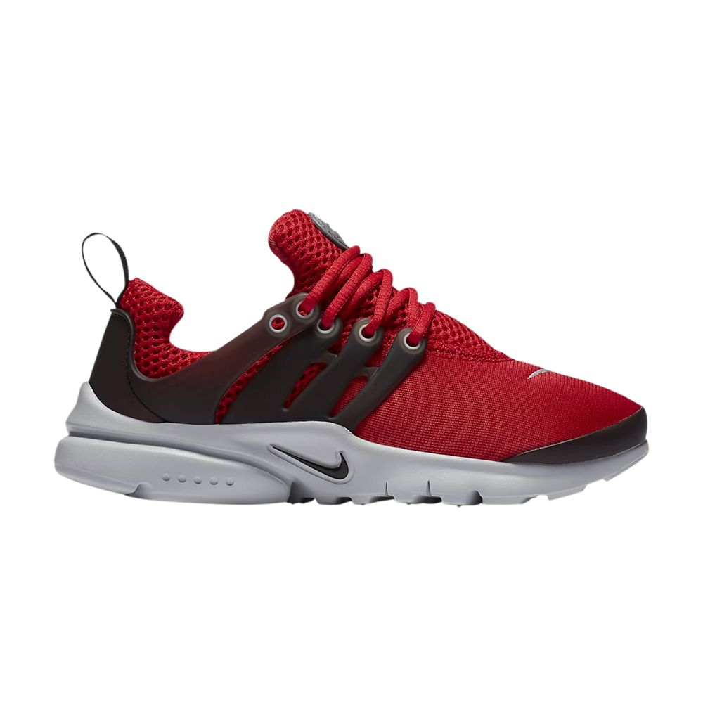 Nike Presto PS 'University Red' | Kid's Size 1