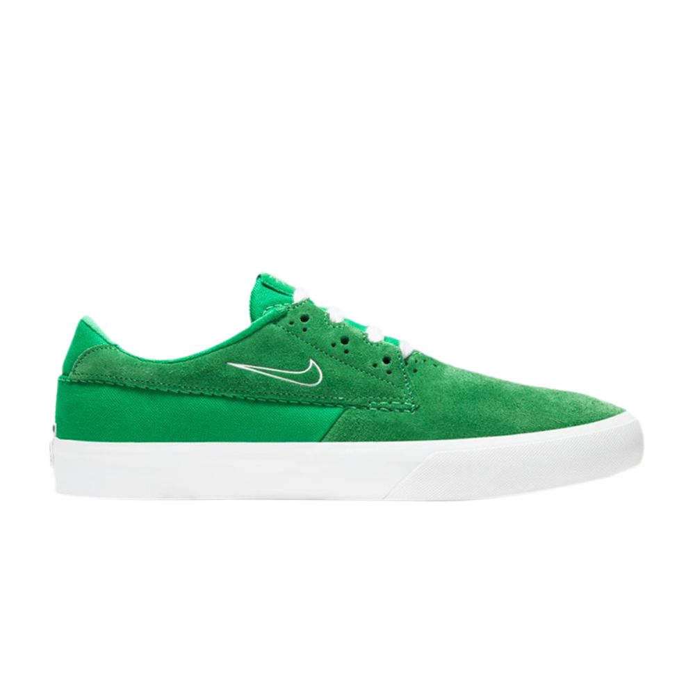 Nike Shane SB 'Lucky Green' | Men's Size 7 - BV0657-300