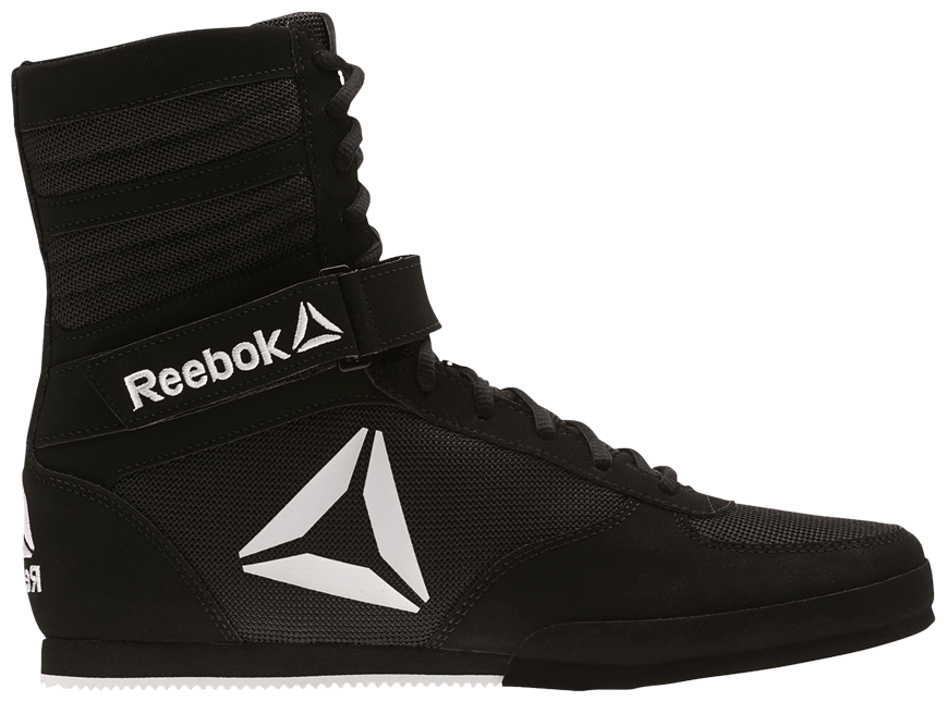 Buy Boxing Boot 'Black White' CN4738 GOAT