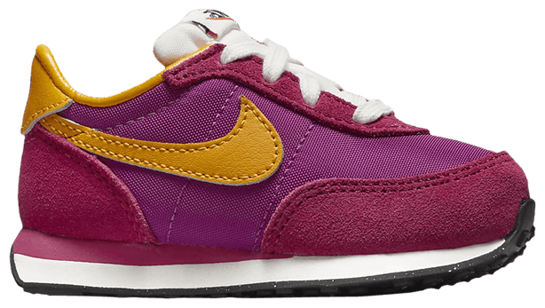 Nike Waffle Trainer 2 SP TD Fireberry