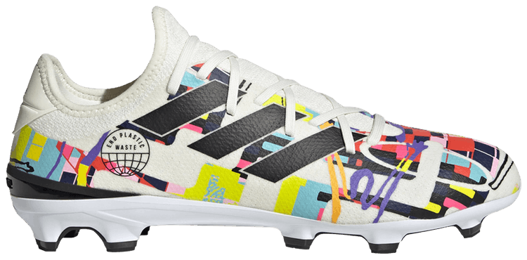 Gamemode Knit FG 'Pride'