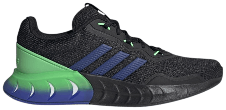 Adidas Kaptir Super Black Sonic Ink