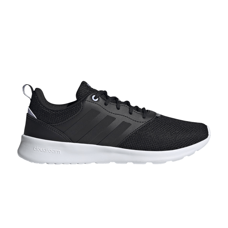 Buy Wmns QT Racer 2.0 Black Violet Tone H00548 GOAT CA