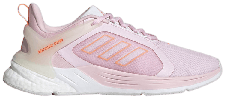 Adidas Wmns Response Super 20 Clear Pink