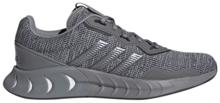 Adidas Kaptir Super Grey Iron Metallic