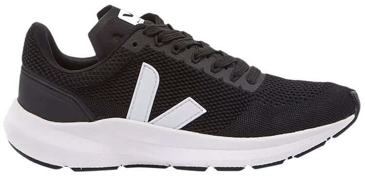 Veja Wmns Marlin Runner Black White