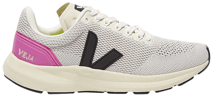 Veja Wmns Marlin Runner Chalk Ultraviolet