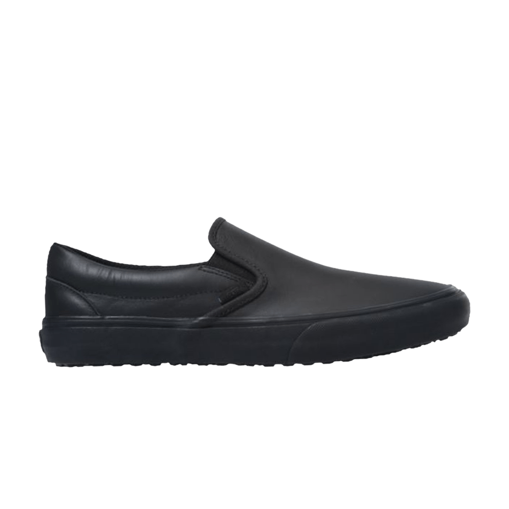 made for makers slip on