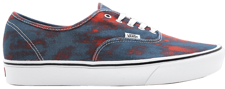 Vans ComfyCush Authentic In Bloom