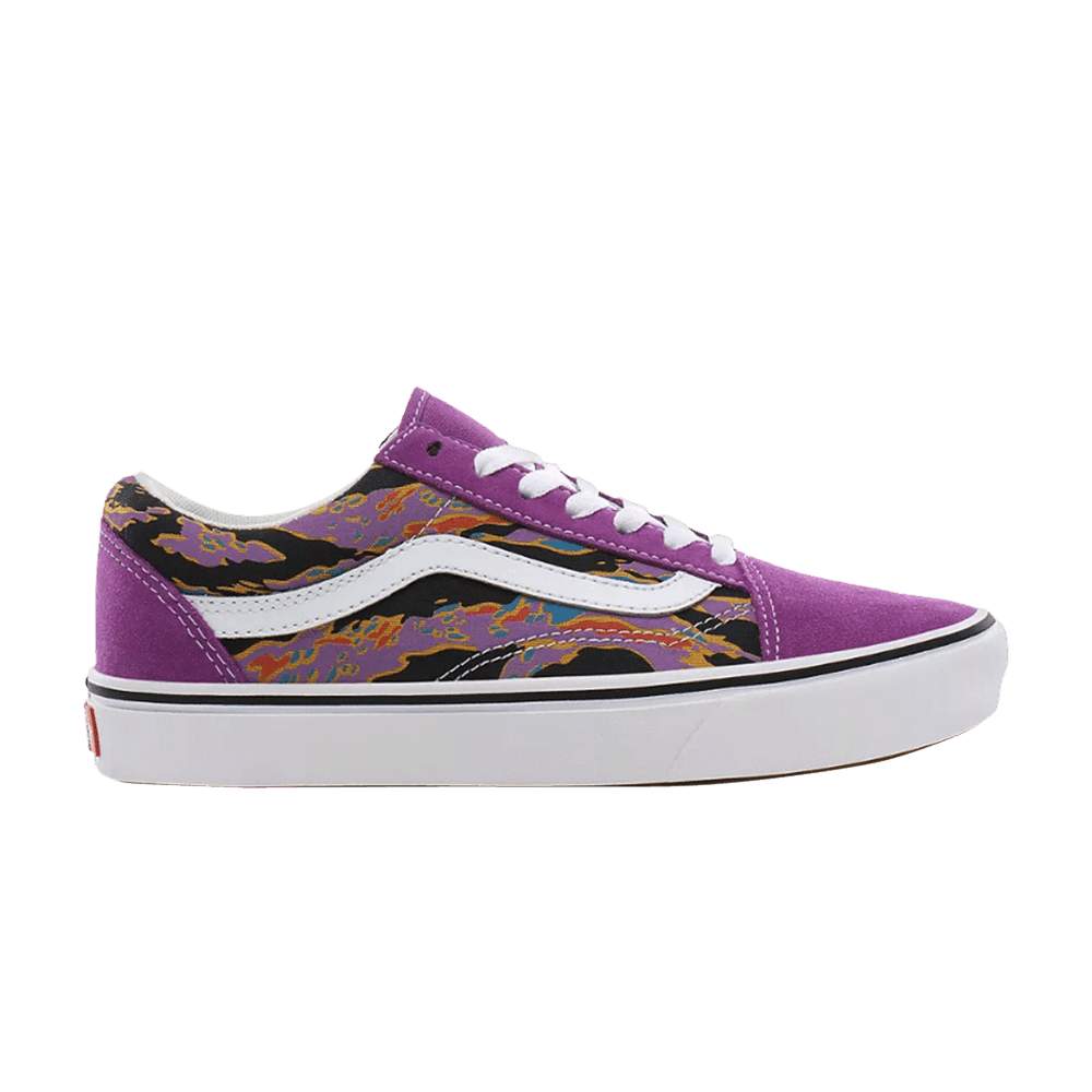 dewberry vans old skool