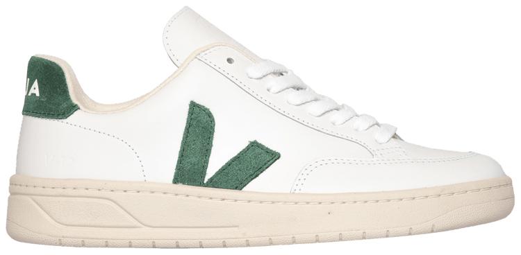 Veja V 12 White Cyprus