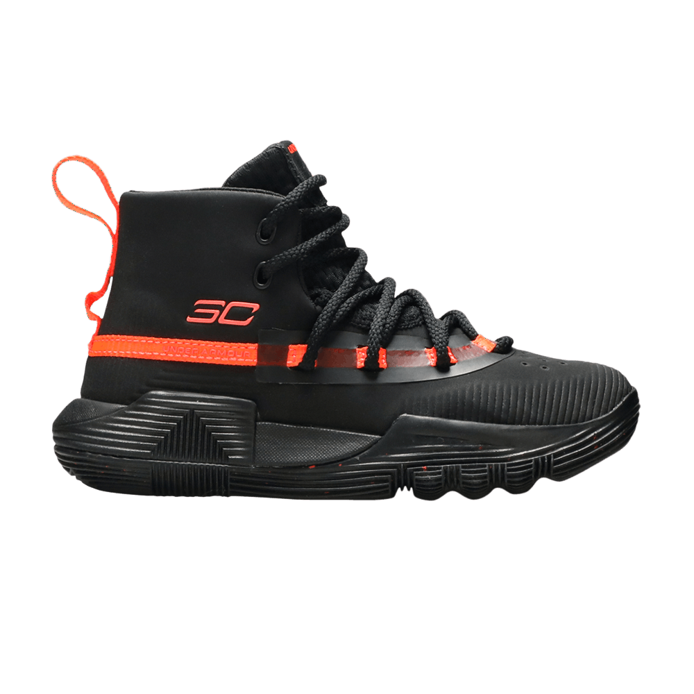 Steph curry shoes 3zero hotsell