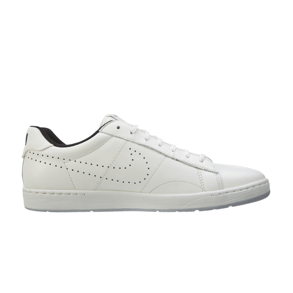 nike tennis classic ultra leather white