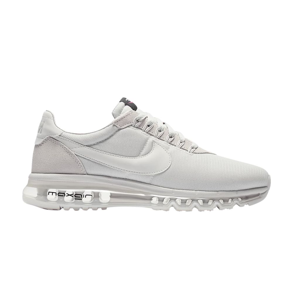 Nike Air Max LD-Zero 'Light Bone' | White | Men's Size 7.5 - 848624-008