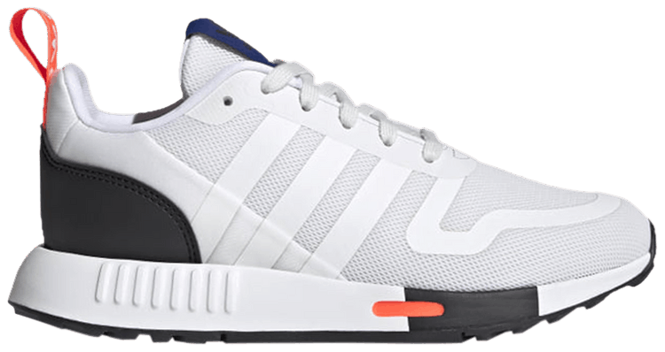 Adidas Multix Big Kid White Black