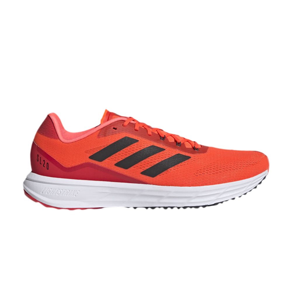adidas SL20.2 'Solar Red' |...