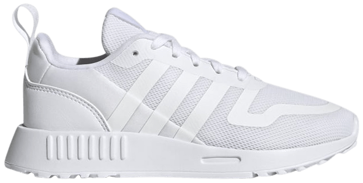 Adidas Multix Little Kid Triple White