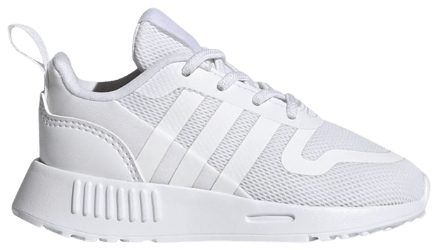 Adidas Multix Infant Triple White