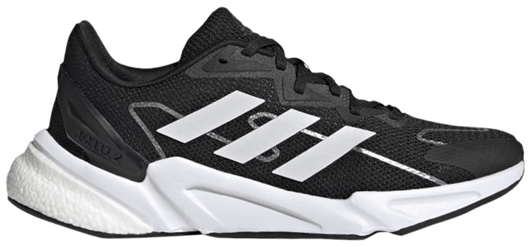 Adidas Wmns X9000L2 Black White