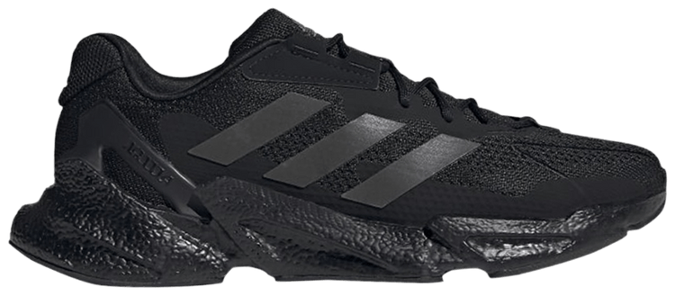 Buy Adidas X9000L4 'Triple Black' - S23667 | GOAT