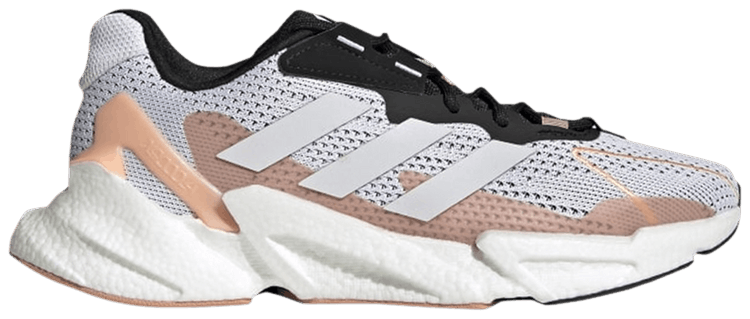 Adidas Wmns X9000L4 Ambient Blush