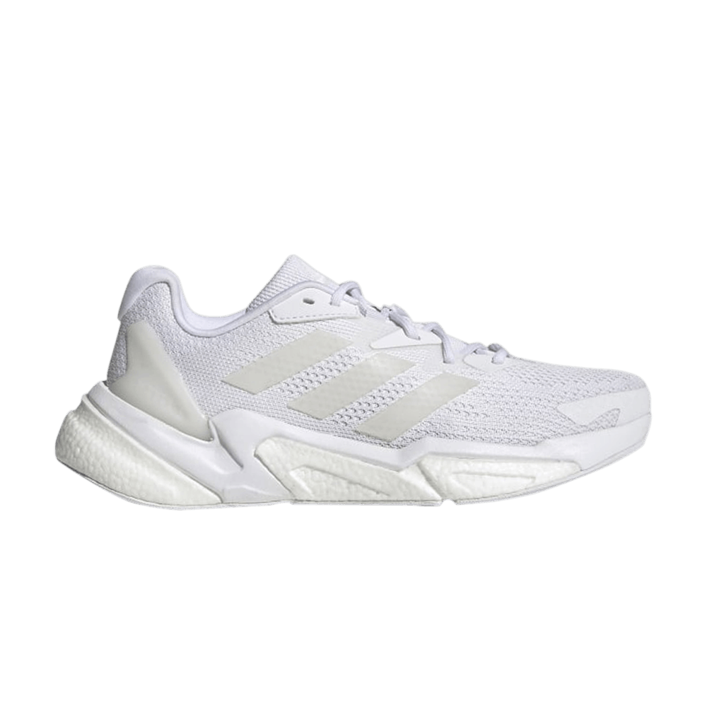 Wmns X9000L3 'Triple White' | GOAT