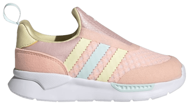 Adidas ZX 360 Infant Haze Coral