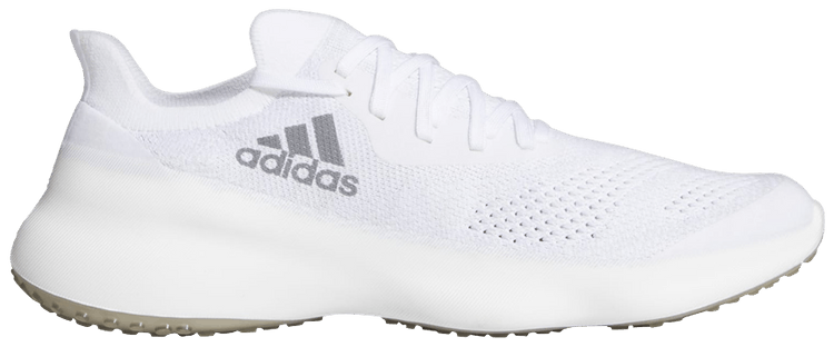 Adidas Futurenatural White Grey